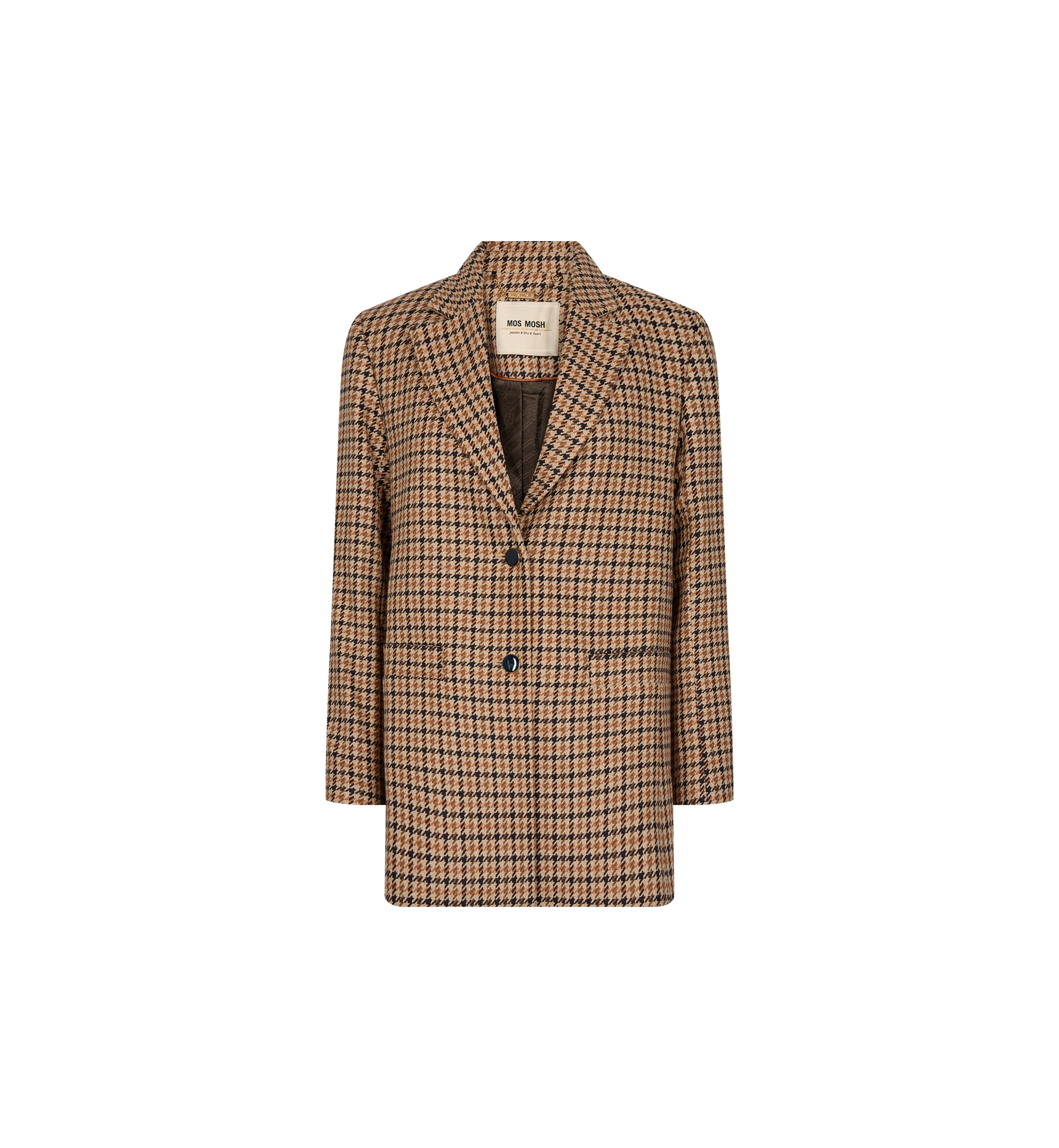 Packshot / Big Dipper / Front